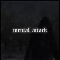 mental attack - murflauer
