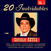 Cuatro Estrellas en el Cielo - Cornelio Reyna