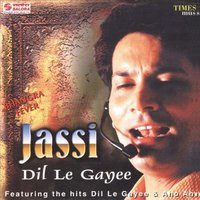 Aho Aho Hanji Hanji - Jassi