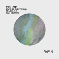 State of Everything - Cid Inc.