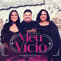 Eu Me Rendo - Forró Meu Vício