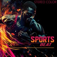 Percussion Beat - Stereo Color