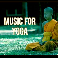 Mystic Force - Meditation Yoga Music Masters