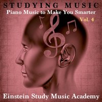 Peaceful Piano - Einstein Study Music Academy
