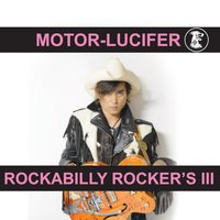 THESE BOOT'S ARE MADE WALKIN' - MOTOR-LUCIFER