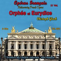 Orphée et Euridyce, Acte II, Scène 2: Dans cet asile aimable et tranquille - Кристоф Виллибальд Глюк & Leopold Simoneau & Pierrette Alarie & Suzanne Danco