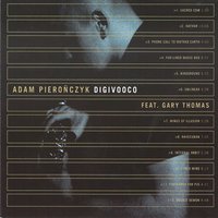 Birdground - Adam Pieronczyk & Gary Thomas
