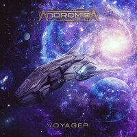 First Contact - Andromida