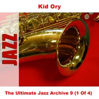 Margie - Kid Ory