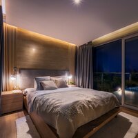 Ritmos Relajantes Descanso Nocturno - Viajero de ensueño & Sonido relajante para dormir & Sonidos de la naturaleza: tormenta