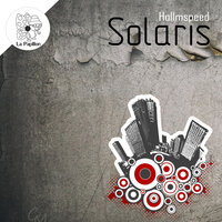 Solaris - Hollmspeed