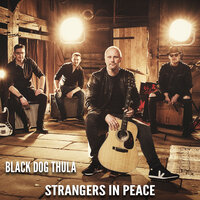 Ein Tag zu dritt - Black Dog Thula & Julie