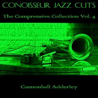 A Little State - Cannonball Adderley