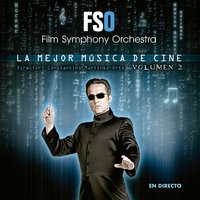 Tema Principal (De "Memorias de África") - Film Symphony Orchestra
