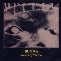 Reflects Motion, Pt. 3 - Sun Ra