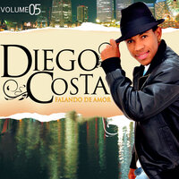 Lê Lê Lê - Diego Costa
