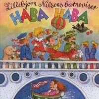 Reven På Hønsejakt - Lillebjørn Nilsen