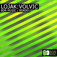 Volvic - Lojak & Ntfo