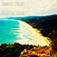 She Brings the Sun - Orange Crush