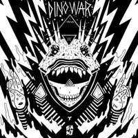 Dino War - GANZ