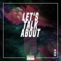 Let the Music Take Your Mind - Jaques Raupe