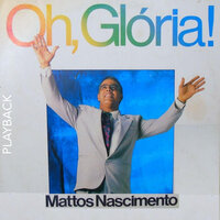 O Crente Chora - Mattos Nascimento