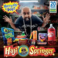 Get Your Crew - Haji Springer & Baby Bash, Paul Wall, & Mickael