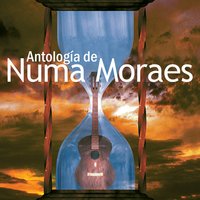Un Recado a Simon - Numa Moraes