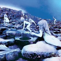 The Rain Song - Led Zeppelin