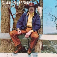Julie, I Think It's Going to Rain - Dallas Harms