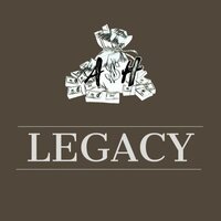 Legacy - A$H
