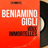 Tosca, Act I: "Recondita armonia" - Beniamino Gigli & Josef Pasternack Orchestra & Josef Pasternack & Джакомо Пуччини