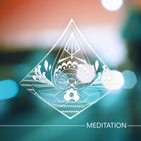 Lotus Flower - Only Imagine Meditation Universe