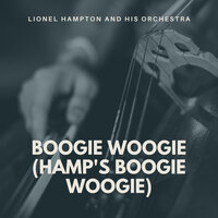 Just for You - Lionel Hampton and His Orchestra