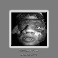 Half Way Is Gray - Monicahotts