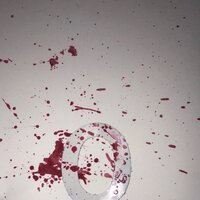 IN MY BLOOD - Ethan Starr
