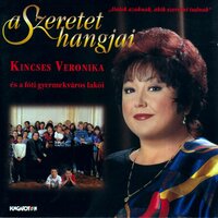 O, gyonyoru szep, titokzatos ej - Veronika Kincses