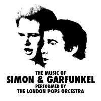 Mrs. Robinson - London Pops Orchestra