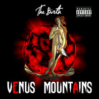 Black Bull - Venus Mountains