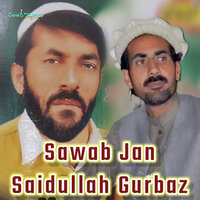 Be Yara Tarkhe She Shwand - Saidullah Gurbaz