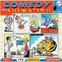 On with the Show! - Dick Walter
