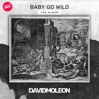 Feed me - David Moleon