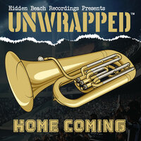 Loungin' (Who Do You Love) - Unwrapped