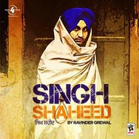 Chaurasi - Ravinder Grewal