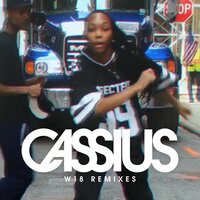 W18 - Cassius