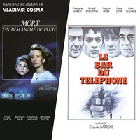 Le mur sanglant - Vladimir Cosma
