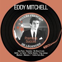 Tu parles trop - Eddy Mitchell
