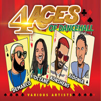 Touch Yuh Tonight - Aidonia & I-Octane