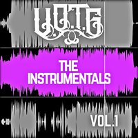 Lucha Del Varrio - v.o.t.g
