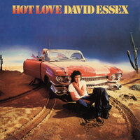 I Don’t Wanna Go To The Disco - David Essex